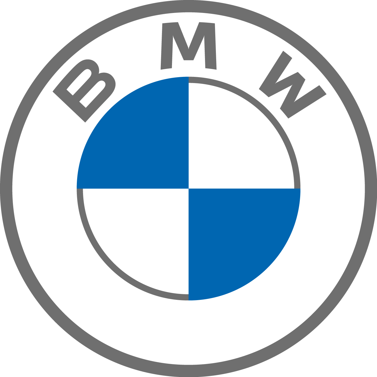 bmw dark